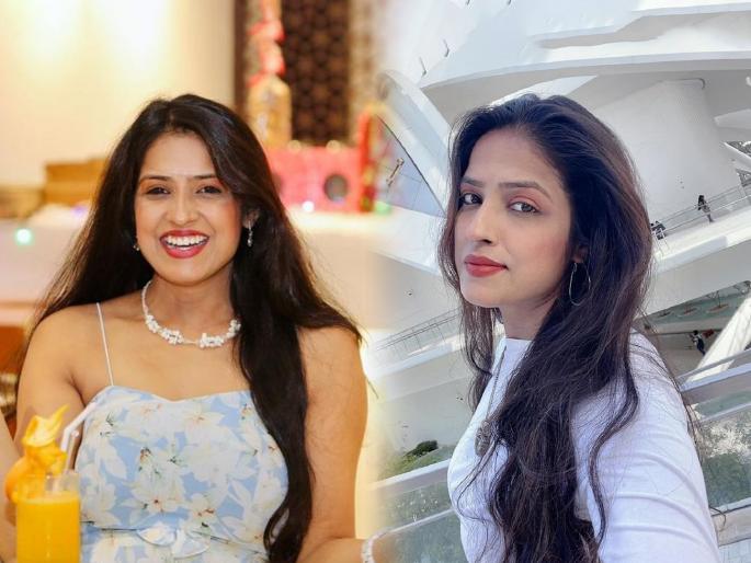 actress Kanishka Soni who is going to marry herself is going to become mother big information shared post | स्वतःशीच लग्न करणारी 'ही' प्रसिद्ध अभिनेत्री आता आहे प्रेग्नेंट?; फोटो शेअर करत मोठा खुलासा