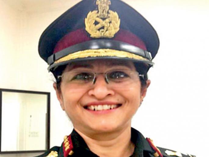 "Integration of military medical care" | "लष्करी वैद्यकीय सेवेचे करणार एकत्रीकरण" "Integration of military medical care" | "लष्करी वैद्यकीय सेवेचे करणार एकत्रीकरण"