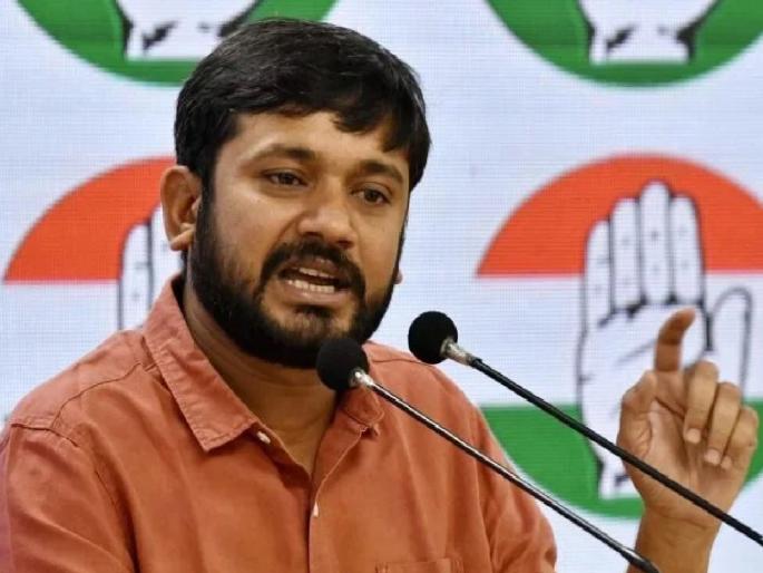 Sadbhavana Run on the occasion of late Rajiv Gandhi's birth anniversary in Kolhapur, Dignitaries will be present along with Kanhaiyakumar | स्वर्गीय राजीव गांधी यांच्या जयंतीनिमित्त कोल्हापुरात सद्भावना दौड, कन्हैयाकुमार यांच्यासह मान्यवर उपस्थित राहणार