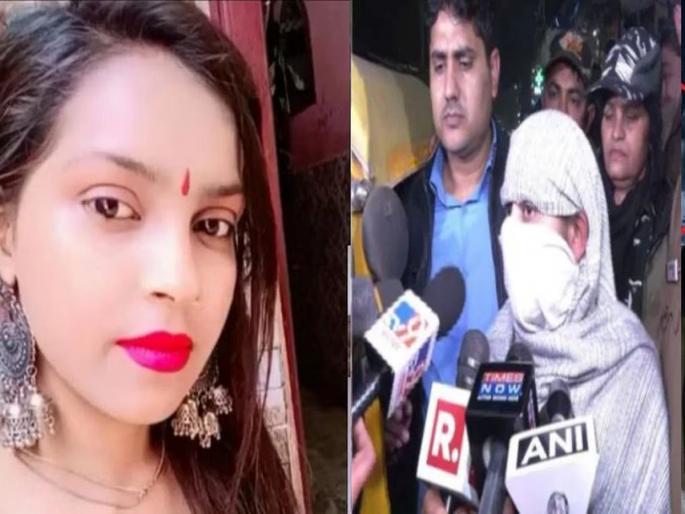 Nidhi and Anjali were fighting over the matter at the hotel, a shocking revelation from the victim's boyfriend | हॉटेलमध्ये त्या गोष्टीसाठी भांडत होत्या निधी आणि अंजली, पीडितेच्या बॉयफ्रेंडचा धक्कादायक खुलासा Nidhi and Anjali were fighting over the matter at the hotel, a shocking revelation from the victim's boyfriend | हॉटेलमध्ये त्या गोष्टीसाठी भांडत होत्या निधी आणि अंजली, पीडितेच्या बॉयफ्रेंडचा धक्कादायक खुलासा