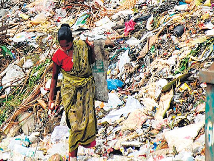Study the side effects of kanjur dumping ground - High Court | कांजूर डम्पिंग ग्राउंडच्या दुष्परिणामांचा अभ्यास करा- उच्च न्यायालय Study the side effects of kanjur dumping ground - High Court | कांजूर डम्पिंग ग्राउंडच्या दुष्परिणामांचा अभ्यास करा- उच्च न्यायालय