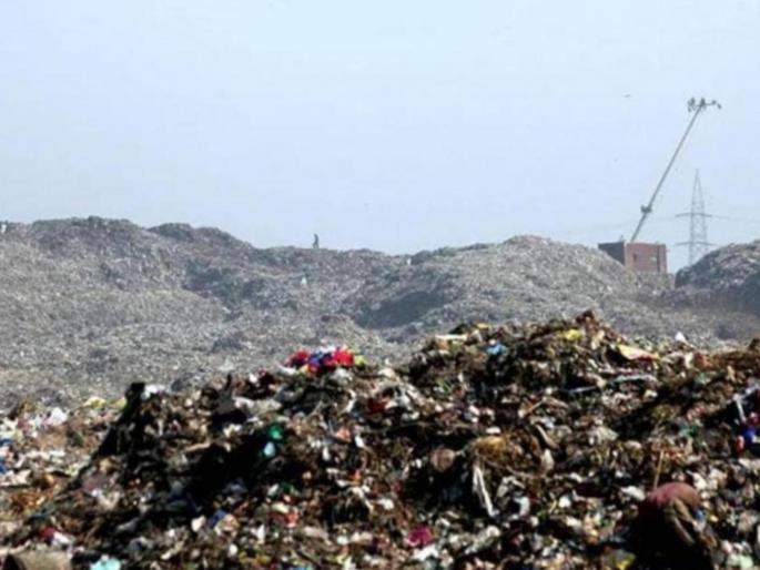 in mumbai flash of lightning from the garbage of the dumping ground inspection of two sites for power generation project | डम्पिंग ग्राउंडच्या कचऱ्यातून विजेचा लखलखाट; वीजनिर्मिती प्रकल्पासाठी दोन जागांची चाचपणी in mumbai flash of lightning from the garbage of the dumping ground inspection of two sites for power generation project | डम्पिंग ग्राउंडच्या कचऱ्यातून विजेचा लखलखाट; वीजनिर्मिती प्रकल्पासाठी दोन जागांची चाचपणी