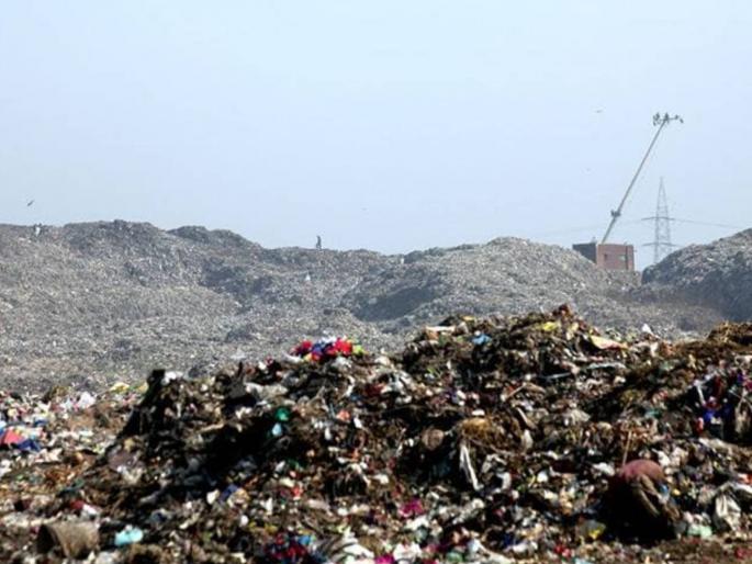 many questions should be told? Strong anger against Kanjur dumping ground in mumbai | एक ना दाेन, प्रश्न तरी किती सांगायचे ? कांजूर डम्पिंग ग्राऊंडविरोधात तीव्र संताप  many questions should be told? Strong anger against Kanjur dumping ground in mumbai | एक ना दाेन, प्रश्न तरी किती सांगायचे ? कांजूर डम्पिंग ग्राऊंडविरोधात तीव्र संताप