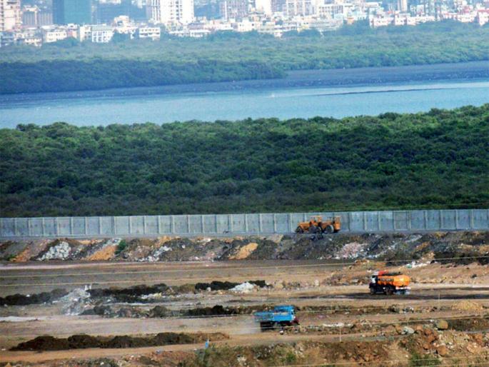 It will take two years for the new dumping; the only option left for the Municipal Corporation is relief from the Supreme Court or an extension for an alternative site. | नव्या डम्पिंगसाठी लागतील दोन वर्षे; सर्वोच्च न्यायालयाकडून दिलासा किंवा पर्यायी जागेसाठी मुदतवाढ हाच महापालिकेकडे पर्याय 