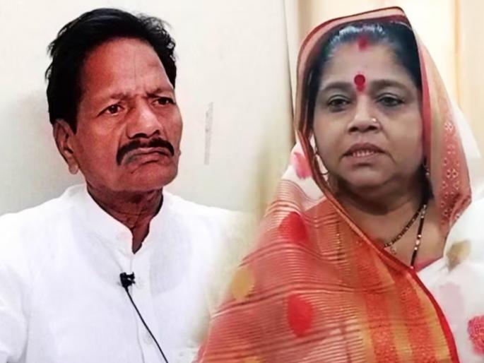 Lok Sabha Election 2024 ex mp kankar munjare left house as he promised to his wife know reason | "मला पत्नीने 14 दिवसांसाठी वनवासात पाठवलं"; माजी खासदाराने मांडली व्यथा, सांगितलं कारण Lok Sabha Election 2024 ex mp kankar munjare left house as he promised to his wife know reason | "मला पत्नीने 14 दिवसांसाठी वनवासात पाठवलं"; माजी खासदाराने मांडली व्यथा, सांगितलं कारण
