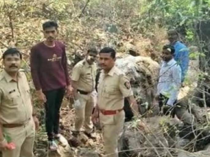 Woman's burnt body found in Osargaon, midnight incident, creates stir | ओसरगाव येथे जळालेल्या स्थितीत महिलेचा मृतदेह आढळल्याने खळबळ, मध्यरात्रीची घटना Woman's burnt body found in Osargaon, midnight incident, creates stir | ओसरगाव येथे जळालेल्या स्थितीत महिलेचा मृतदेह आढळल्याने खळबळ, मध्यरात्रीची घटना