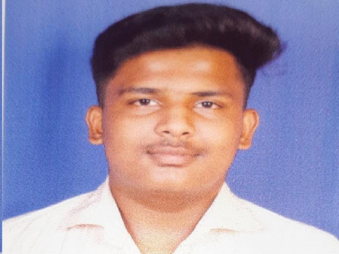 Students killed in Mumbai Goa highway accident | एस.टी सेवा बंद असल्याने दुचाकीने निघाला कॉलेजला, अपघातात विद्यार्थ्यांचा मृत्यू; कणकवली तालुक्यातील घटना Students killed in Mumbai Goa highway accident | एस.टी सेवा बंद असल्याने दुचाकीने निघाला कॉलेजला, अपघातात विद्यार्थ्यांचा मृत्यू; कणकवली तालुक्यातील घटना