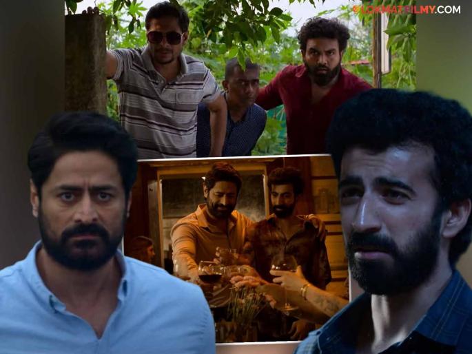 a captivating journey into the mysterious past the trailer of the kankhajura series released | रहस्यमयी भूतकाळात खिळवून ठेवणारी सफर; बहुचर्चित 'कानखजुरा' सीरिजचा जबरदस्त ट्रेलर प्रदर्शित a captivating journey into the mysterious past the trailer of the kankhajura series released | रहस्यमयी भूतकाळात खिळवून ठेवणारी सफर; बहुचर्चित 'कानखजुरा' सीरिजचा जबरदस्त ट्रेलर प्रदर्शित