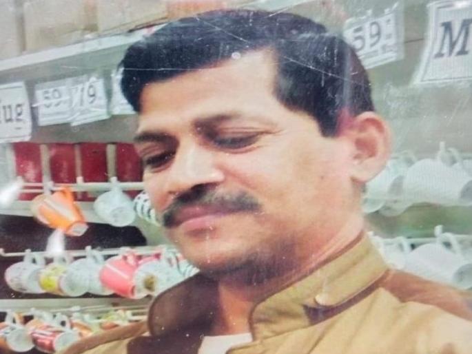Retired policeman killed in Koloshi Sindhudurg district, suspect arrested  | Sindhudurg: कोळोशी येथे सेवानिवृत्त पोलिस कर्मचाऱ्याची हत्या, संशयित ताब्यात  Retired policeman killed in Koloshi Sindhudurg district, suspect arrested  | Sindhudurg: कोळोशी येथे सेवानिवृत्त पोलिस कर्मचाऱ्याची हत्या, संशयित ताब्यात