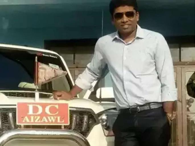 kerala ias kannan gopinathan resigns for voice heard on jammu and kashmir | जम्मू-काश्मीरमध्ये मूलभूत अधिकारांची गळचेपी होत असल्यानं केरळच्या IASनं दिला राजीनामा kerala ias kannan gopinathan resigns for voice heard on jammu and kashmir | जम्मू-काश्मीरमध्ये मूलभूत अधिकारांची गळचेपी होत असल्यानं केरळच्या IASनं दिला राजीनामा