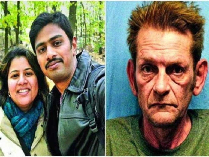 Kansass Shooting: Three times life imprisonment for the killer of Indian engineer | कंसास शुटींग : भारतीय अभियंत्याची हत्या करणाऱ्यास तीन वेळा जन्मठेप Kansass Shooting: Three times life imprisonment for the killer of Indian engineer | कंसास शुटींग : भारतीय अभियंत्याची हत्या करणाऱ्यास तीन वेळा जन्मठेप