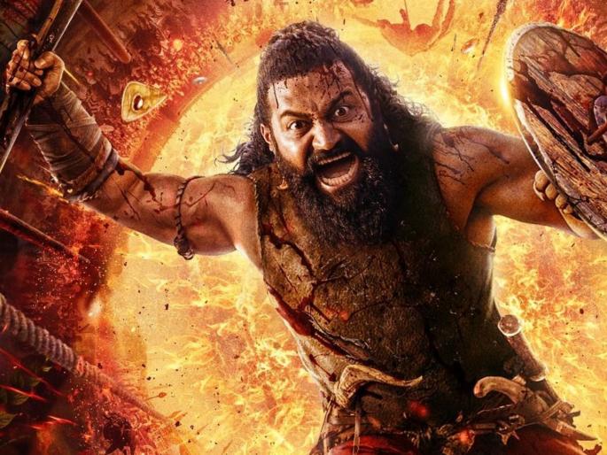 Kantara Chapter 1 trailer release date update rishabh shetty rukmini vasanth | बहुचर्चित 'कांतारा चाप्टर १'चा ट्रेलर कधी रिलीज होणार? समोर आली मोठी अपडेट