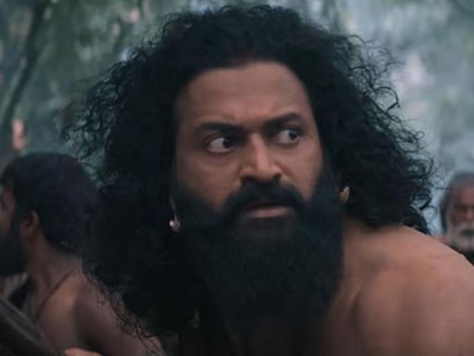 Kantara Chapter 1 Monday Test box office colletion 300 cr rishabh shetty rukmini vasant | मंडे टेस्टमध्ये ऋषभ शेट्टीच्या 'कांतारा चाप्टर १'ने मारली बाजी! कमावले 'इतके' कोटी