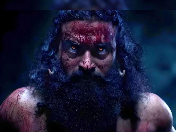 kantara chapter 1 release date by rishabh shetty hombale films | 'कांतारा चाप्टर १' सिनेमाबद्दल मोठी अपडेट, मेकर्सने नवीन व्हिडीओ शेअर करुन जाहीर केली रिलीज डेट kantara chapter 1 release date by rishabh shetty hombale films | 'कांतारा चाप्टर १' सिनेमाबद्दल मोठी अपडेट, मेकर्सने नवीन व्हिडीओ शेअर करुन जाहीर केली रिलीज डेट