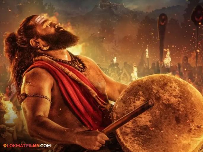 'Kantara Chapter 1' bumper earnings! The movie is doing a great job at the box office, you will be surprised to see the collection figures. | 'कांतारा चॅप्टर १'ची बंपर कमाई! सिनेमाची बॉक्स ऑफिसवर तुफान घोडदौड, कलेक्शनचा आकडा पाहून व्हाल चकीत 'Kantara Chapter 1' bumper earnings! The movie is doing a great job at the box office, you will be surprised to see the collection figures. | 'कांतारा चॅप्टर १'ची बंपर कमाई! सिनेमाची बॉक्स ऑफिसवर तुफान घोडदौड, कलेक्शनचा आकडा पाहून व्हाल चकीत