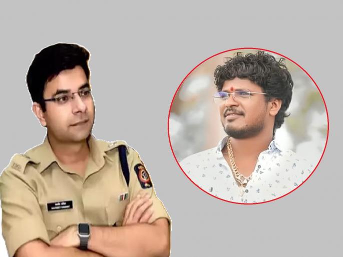 When will the Khokya aka Satish Bhosale be brought to Beed from Praygaraj? Beed Superintendent of Police Navneet Kanwat said... | खोक्याला बीडमध्ये कधी आणणार? पोलीस अधीक्षक नवनीत काँवत म्हणाले... When will the Khokya aka Satish Bhosale be brought to Beed from Praygaraj? Beed Superintendent of Police Navneet Kanwat said... | खोक्याला बीडमध्ये कधी आणणार? पोलीस अधीक्षक नवनीत काँवत म्हणाले...