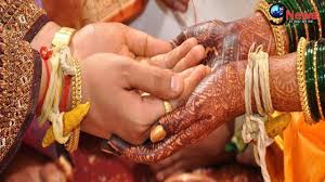 On the lines of Madhya Pradesh, the demand for implementation of Kanyadan scheme in the state | मध्यप्रदेशच्या धर्तीवर राज्यातही कन्यादान योजना लागू करण्याची मागणी  On the lines of Madhya Pradesh, the demand for implementation of Kanyadan scheme in the state | मध्यप्रदेशच्या धर्तीवर राज्यातही कन्यादान योजना लागू करण्याची मागणी