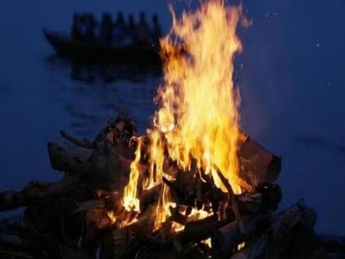 Delhi Sakshi Murder Case: There is no money even for the daughter's funeral to parents | मुलीच्या अंत्यसंस्कारासाठीही पैसे नाहीत; कर्ज घेऊन लेकीला दिला अखेरचा निरोप Delhi Sakshi Murder Case: There is no money even for the daughter's funeral to parents | मुलीच्या अंत्यसंस्कारासाठीही पैसे नाहीत; कर्ज घेऊन लेकीला दिला अखेरचा निरोप