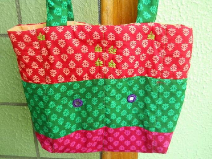 Plenty of plastic bills are available | प्लॅस्टिकबंदीला मुबलक पर्याय उपलब्ध