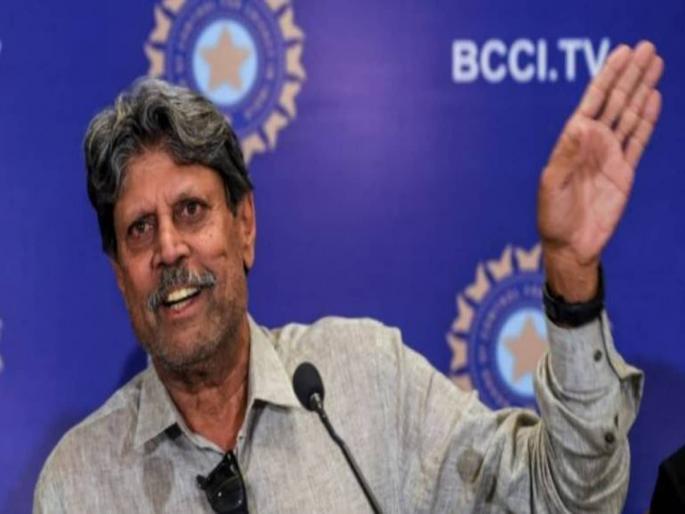 kele-ki-shop-lagao-ande-becho-ja-ke-kapil-dev-ridicules-pressure-of-ipl-indian-cricket-with-controversial-remark-ipl-team-india-players | "...तर खेळू नका, केळी विकण्याचे दुकान थाटा !"
