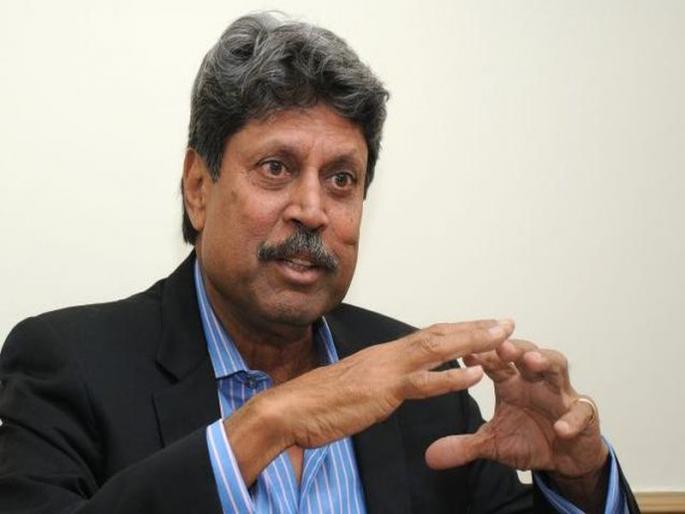 ... BCCI should buy its own aircraft - Kapil Dev | ...तर बीसीसीआयने स्वत:चे विमान खरेदी करावे - कपिल देव