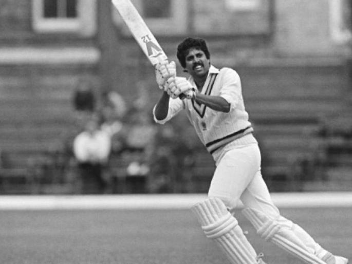 Jail that will be standing in the stadium where Kapil Dev trained | ज्या स्टेडिअममध्ये कपिल देव यांनी ट्रेनिंग घेतली त्याठिकाणी उभं राहणार कारागृह Jail that will be standing in the stadium where Kapil Dev trained | ज्या स्टेडिअममध्ये कपिल देव यांनी ट्रेनिंग घेतली त्याठिकाणी उभं राहणार कारागृह