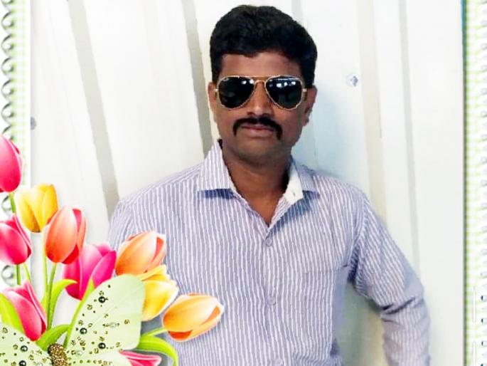 A young man who was on his way to Pune for Ganpati fell down from the door of a train car and died | गणपतीसाठी पुण्याला निघालेल्या तरुणाचा रेल्वे डब्याच्या दरवाजातून खाली पडून मृत्यू