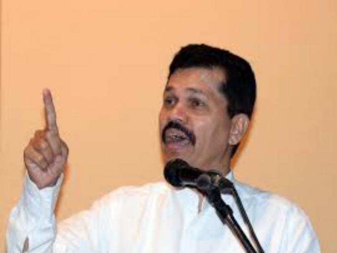 Leave the reservation for the unemployed in the private sector : MLA Kapil Patil | खासगी क्षेत्रात बेरोजगारांना आरक्षण द्या : आमदार कपिल पाटील Leave the reservation for the unemployed in the private sector : MLA Kapil Patil | खासगी क्षेत्रात बेरोजगारांना आरक्षण द्या : आमदार कपिल पाटील