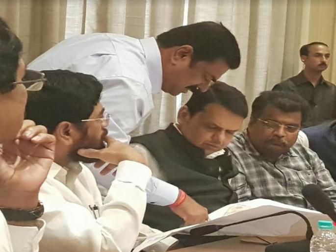 Demand for Kalyan Metro route via Murbad road | मुरबाड रोडमार्गे कल्याण मेट्रोचा मार्ग वळवावा, भाजपचे खासदार कपिल पाटील यांची मागणी Demand for Kalyan Metro route via Murbad road | मुरबाड रोडमार्गे कल्याण मेट्रोचा मार्ग वळवावा, भाजपचे खासदार कपिल पाटील यांची मागणी
