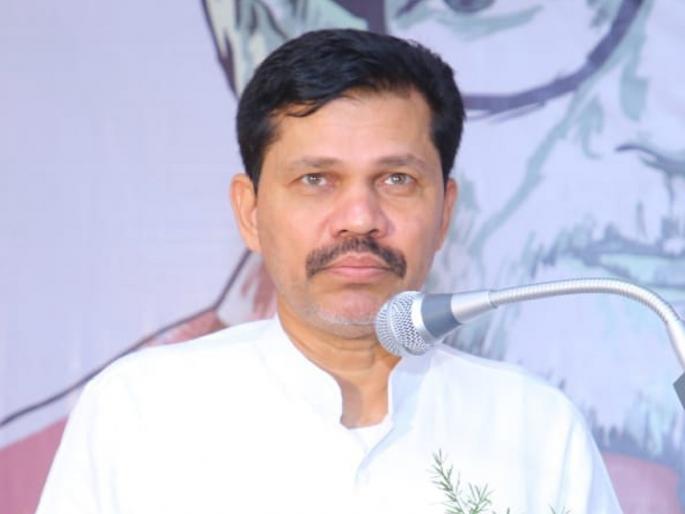 Party politics is over, white paper on drought situation should be published: Kapil Patil | पक्षफोडीचे राजकारण संपले असेल, दुष्काळजन्य परिस्थितीबाबत श्वेतपत्रिका जाहीर करावी: कपिल पाटील Party politics is over, white paper on drought situation should be published: Kapil Patil | पक्षफोडीचे राजकारण संपले असेल, दुष्काळजन्य परिस्थितीबाबत श्वेतपत्रिका जाहीर करावी: कपिल पाटील