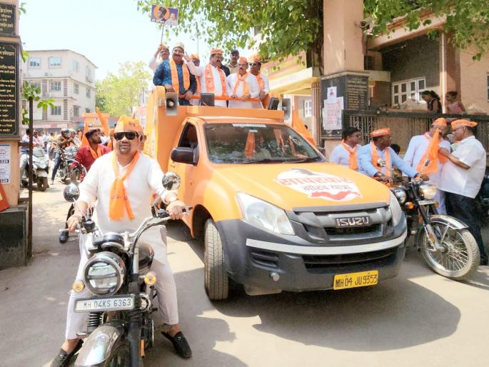 do we doubt mahatma gandhi patriotism because he praised the british asked kapil patil | इंग्रजांची स्तुती केली म्हणून गांधीजींच्या राष्ट्रप्रेमावर आपण शंका घेतो का?: कपिल पाटील do we doubt mahatma gandhi patriotism because he praised the british asked kapil patil | इंग्रजांची स्तुती केली म्हणून गांधीजींच्या राष्ट्रप्रेमावर आपण शंका घेतो का?: कपिल पाटील