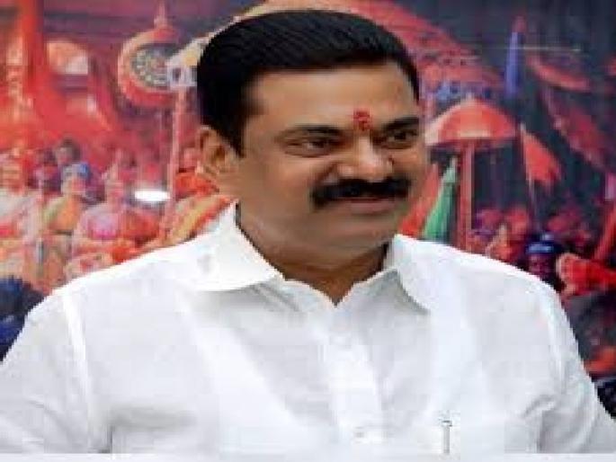 Interview with MP Kapil Patil | खासदार कपिल पाटील यांची मुलाखत Interview with MP Kapil Patil | खासदार कपिल पाटील यांची मुलाखत