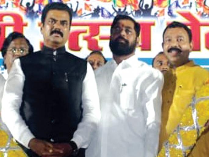 'We will win all six seats in Bhiwandi Lok Sabha constituency' | 'भिवंडी लोकसभा मतदारसंघातील सहाही जागा आम्हीच जिंकू' 'We will win all six seats in Bhiwandi Lok Sabha constituency' | 'भिवंडी लोकसभा मतदारसंघातील सहाही जागा आम्हीच जिंकू'