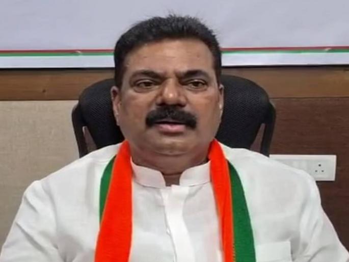 case has been registered against kapil patil minister of state for panchayati raj in bhiwandi | भिवंडीत केंद्रीय पंचायती राज राज्यमंत्री कपिल पाटील यांच्यावर गुन्हा दाखल case has been registered against kapil patil minister of state for panchayati raj in bhiwandi | भिवंडीत केंद्रीय पंचायती राज राज्यमंत्री कपिल पाटील यांच्यावर गुन्हा दाखल