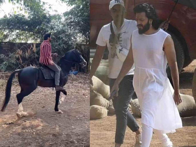tv actor kapil honrao to star in riteish deshmukh next project raja shivaji | रितेशच्या 'राजा शिवाजी'मध्ये झळकणार टीव्ही अभिनेता, 'सुख म्हणजे...' मालिकेत केलंय काम tv actor kapil honrao to star in riteish deshmukh next project raja shivaji | रितेशच्या 'राजा शिवाजी'मध्ये झळकणार टीव्ही अभिनेता, 'सुख म्हणजे...' मालिकेत केलंय काम