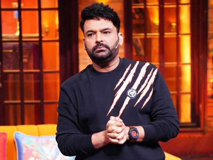 kapil sharma bad news after canada kaps cafe firing incident the great indian kapil | कॅनडातील कॅफेवर गोळीबार झाल्यानंतर कपिल शर्मासाठी आणखी एक वाईट बातमी, काय घडलं? kapil sharma bad news after canada kaps cafe firing incident the great indian kapil | कॅनडातील कॅफेवर गोळीबार झाल्यानंतर कपिल शर्मासाठी आणखी एक वाईट बातमी, काय घडलं?