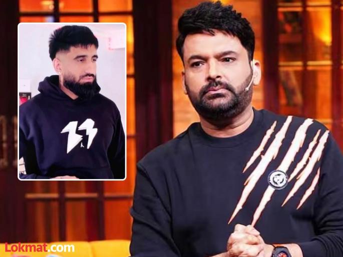 canada Kapil Sharma cafe firing case accused arrested delhi police came india | Kapil Sharma : कॅनडामधील कपिल शर्माच्या KAP's कॅफेवर गोळीबार करणाऱ्या शूटरला दिल्लीत अटक