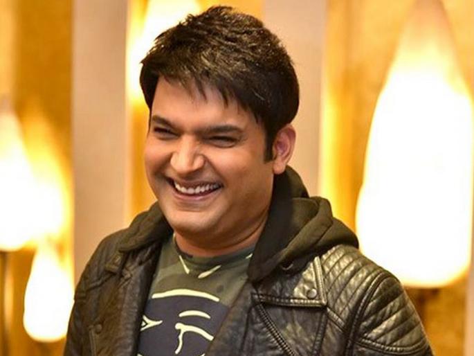  The Kapil S harma Show: here is why kapil sharma decided to quit drinking | The Kapil Sharma Show : त्या वर्षभरात कपिल शर्मासोबत काय काय घडले?