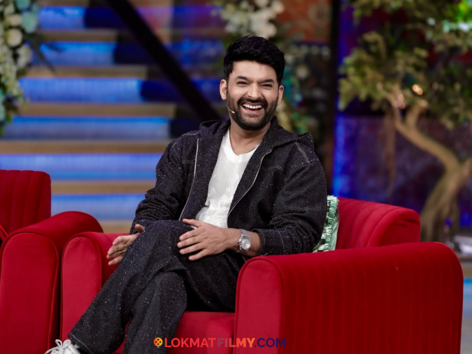 Kapil Sharma Ends 11-year Rift Returns To Colors With Laughter Chefs | ११ वर्षांनंतर अखेर मिटले भांडण, कपिल शर्माची कलर्स टीव्हीवर होणार दमदार वापसी