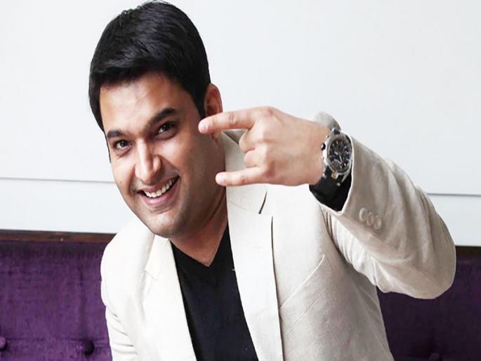 Kapil Sharma comedy online? | कपिल शर्मा करणार ऑनलाइन कॉमेडी? Kapil Sharma comedy online? | कपिल शर्मा करणार ऑनलाइन कॉमेडी?