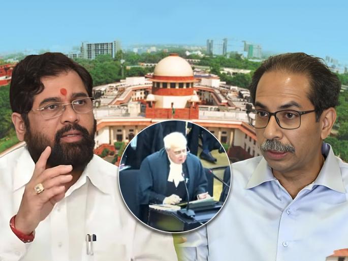 petition against shiv sena mla disqualification case result supreme court ready to hear soon | आमदार अपात्रता प्रकरण: ठाकरे गटाला मोठा दिलासा! सुप्रीम कोर्टात लवकरच याचिकेवर सुनावणी petition against shiv sena mla disqualification case result supreme court ready to hear soon | आमदार अपात्रता प्रकरण: ठाकरे गटाला मोठा दिलासा! सुप्रीम कोर्टात लवकरच याचिकेवर सुनावणी