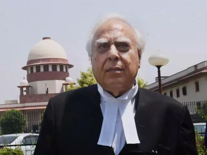 Kapil Sibal is the owner of billions of rupees, car lover, this is the total wealth | Kapil Sibal: कपिल सिब्बल आहेत अब्जावधींच्या संपत्तीचे धनी, कारचे शौकीन, एवढी आहे एकूण मालमत्ता Kapil Sibal is the owner of billions of rupees, car lover, this is the total wealth | Kapil Sibal: कपिल सिब्बल आहेत अब्जावधींच्या संपत्तीचे धनी, कारचे शौकीन, एवढी आहे एकूण मालमत्ता