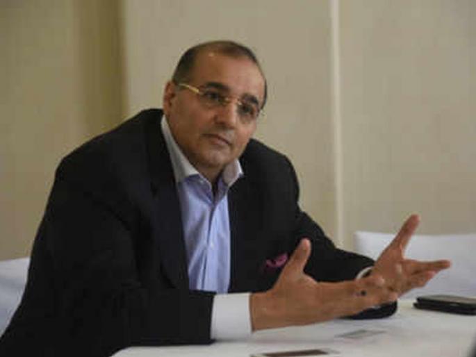 DHFL chief arrested by ED for not cooperating with Iqbal Mirchi PMLA case | इक्बाल मिर्ची प्रकरणी तपासात सहकार्य न केल्याने डीएचएफएलच्या प्रमुखास ईडीने केली अटक DHFL chief arrested by ED for not cooperating with Iqbal Mirchi PMLA case | इक्बाल मिर्ची प्रकरणी तपासात सहकार्य न केल्याने डीएचएफएलच्या प्रमुखास ईडीने केली अटक