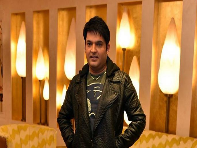Kapil Sharma leaves Ranveer Singh, Salman Khan rolling with laughter in new promo for The Kapil Sharma Show | द कपिल शर्मा शोचा पहिला प्रोमो तुम्ही पाहिला का? Kapil Sharma leaves Ranveer Singh, Salman Khan rolling with laughter in new promo for The Kapil Sharma Show | द कपिल शर्मा शोचा पहिला प्रोमो तुम्ही पाहिला का?