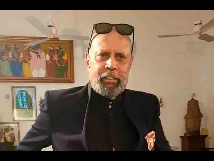 If you need the money that you should stop the activities at the border, Kapil Dev svg | Kapil Dev यांनी पाकिस्तानला सुनावलं; पैशांची एवढी चणचण आहे, तर सीमेवरील दहशतवाद बंद करा!