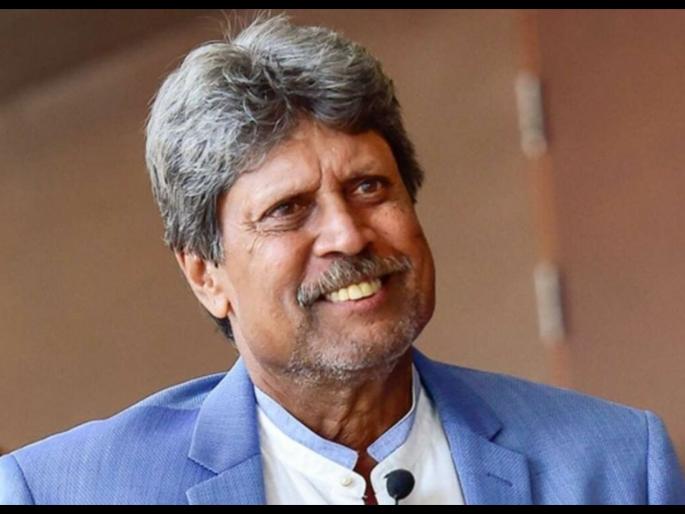 Overwhelmed with good wishes, on road to recovery: Kapil Dev thanks well-wishers after undergoing angioplasty | तुमचं प्रेम पाहून मी भारावून गेलो!, कपिल देव यांची भावनिक पोस्ट