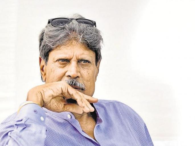ICC World Cup 2019: Kapil Dev say BCCI Should call Ajinkya Rahane for Shikhar Dhawan’s replacement in India squad | ICC World Cup 2019 : धवनला रिप्लेसमेंट म्हणून 'या' मराठमोळ्या खेळाडूला बोलवा; कपिल देव यांची मागणी