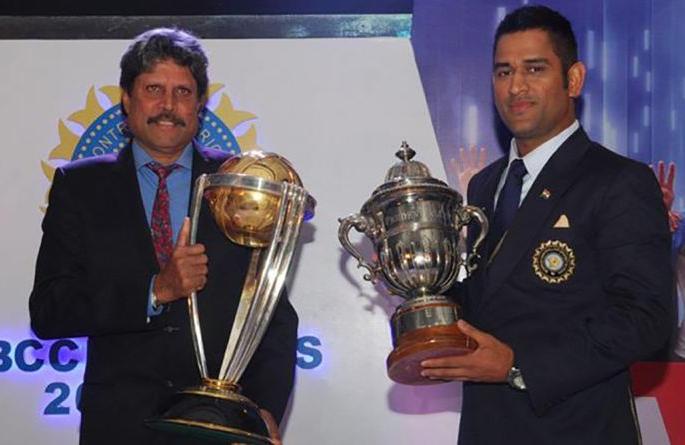 FIFA World Cup 2022 invites India's cricket World Cup winning teams of 1983 and 2011 | या रे या, सारे या... क्रिकेट वर्ल्ड कप विजेत्या टीम इंडियाला फुटबॉल वर्ल्ड कपचं आमंत्रण