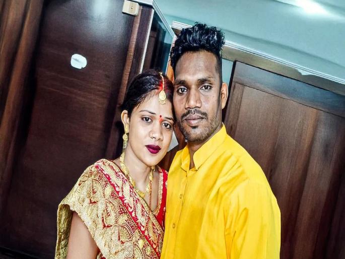 "I would have touched him on the first night, but..."; Sitara claims, makes serious allegations against her husband Kaptan | "मी पहिल्याच रात्री त्याला स्पर्श करू दिला असता, पण..."; सिताराचा दावा, पतीवर गंभीर आरोप "I would have touched him on the first night, but..."; Sitara claims, makes serious allegations against her husband Kaptan | "मी पहिल्याच रात्री त्याला स्पर्श करू दिला असता, पण..."; सिताराचा दावा, पतीवर गंभीर आरोप