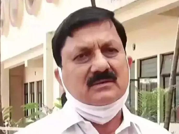 Anti conversion law in Karnataka | लोकांचे बळी जात असल्याने धर्मांतर विरोधी कायदा, कर्नाटकच्या गृहमंत्र्यांनी दिली माहिती Anti conversion law in Karnataka | लोकांचे बळी जात असल्याने धर्मांतर विरोधी कायदा, कर्नाटकच्या गृहमंत्र्यांनी दिली माहिती